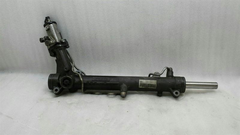 BMW 6 Series E63 E64 E60 RHD Power Steering Rack 6777537 Rechtslenker