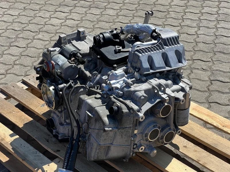 2016 AUDI R8 4S PERFORMANCE Gearbox RZZ  Getriebe 0BZ300045M AWD S-TRONIC - Image 5