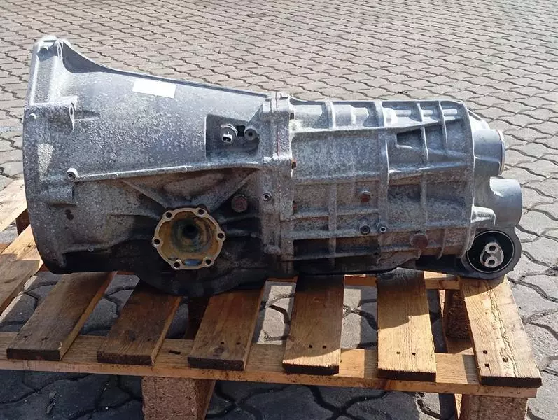 07 PORSCHE 911 997 MANUAL Gearbox G9701 99730001001 SCHALT Getriebe MK1 C2 C2S - Image 7