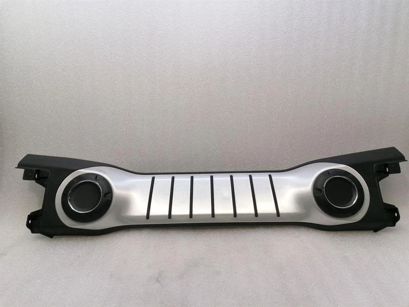PORSCHE CAYMAN 718 GT4 98155143302 REAR TRIM