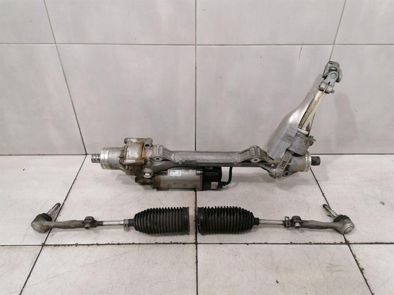 BMW 3 F80 M3 F30 Power Steering Rack 8092392 RHD RECHTSLENKER Lenkgetriebe