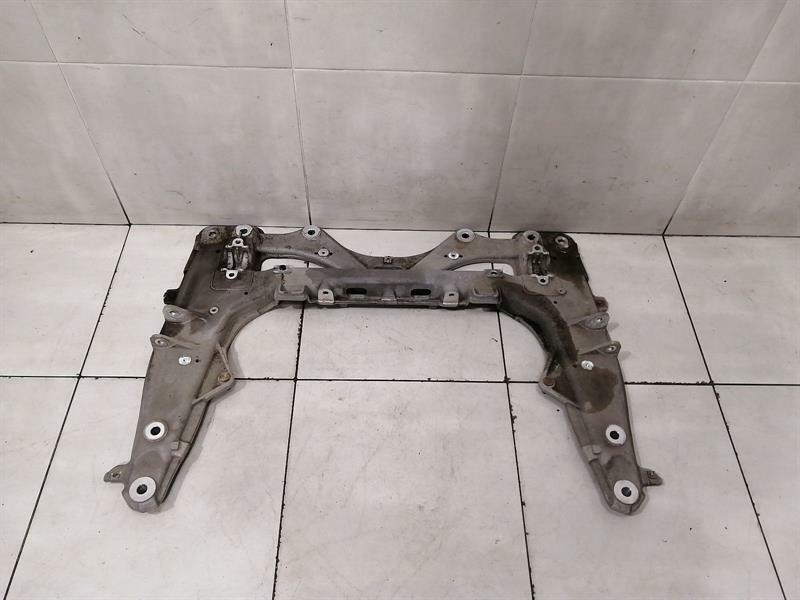 PORSCHE 911 991 Beam Subframe Front 991341081 Vorderachsträger