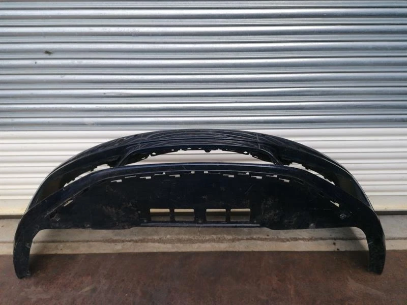 PORSCHE BOXSTER SPYDER 718 Front Bumper 982807221 Vorne Stoßstange