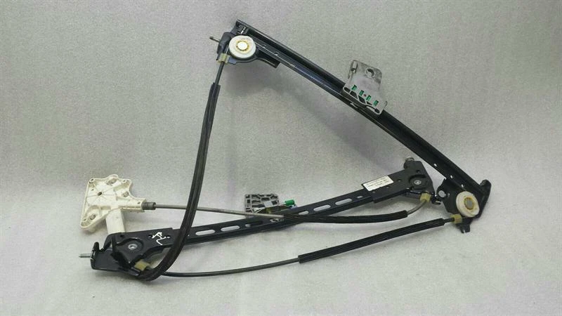 MERCEDES CL W216 Left Front Door Winder A2167200346 Fensterheber vorne links .