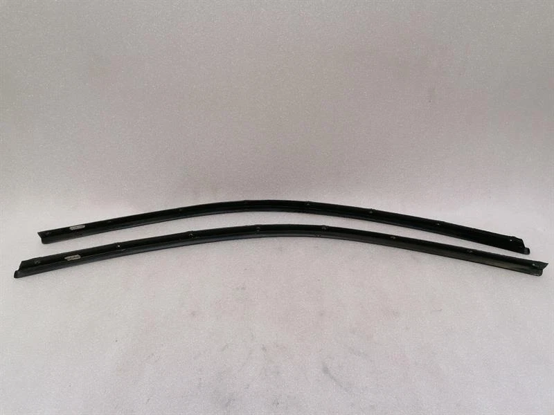 ASTON MARTIN DB7 VANTAGE Weatherstrip set 83-83563 Leiste satz - Image 7