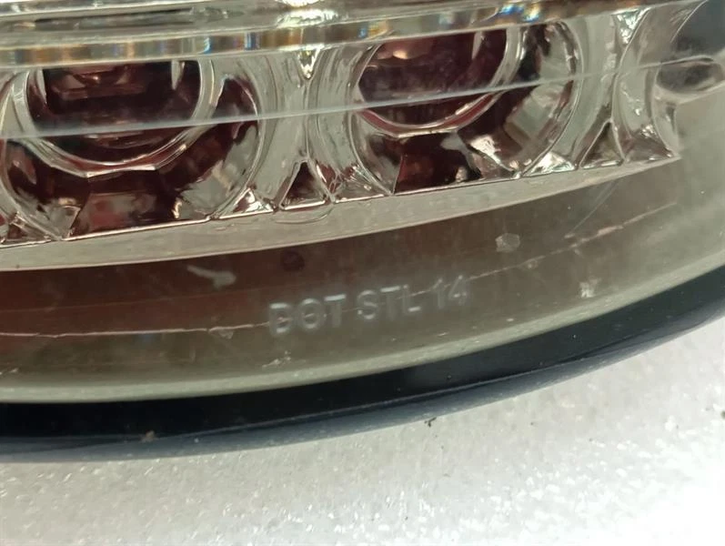 HARLEY-DAVIDSON 67800614 Led Tail Lamp Smoked Rücklicht OEM 67800358 CHROME - Image 5