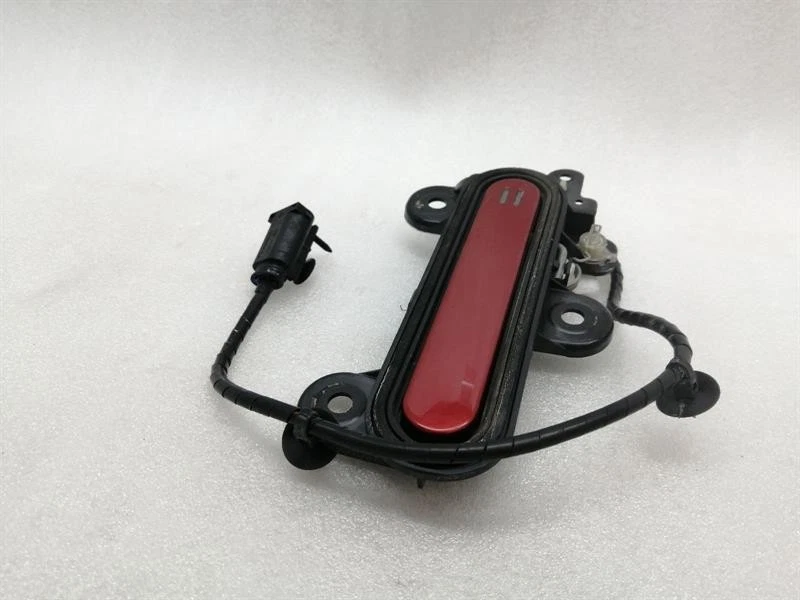 ASTON MARTIN VANTAGE V12 Front Right Door handle 7G43-226A28-A Türgriff Vorne RE - Image 4