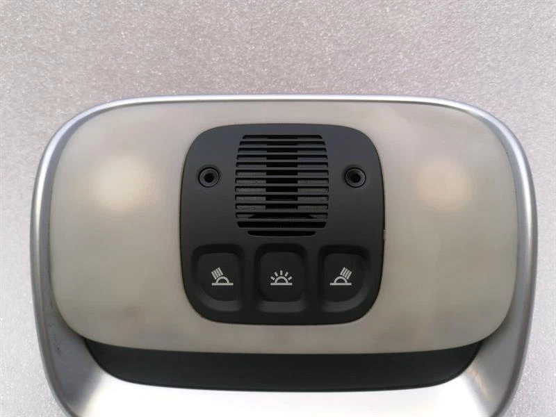 McLaren 600LT Spider Dome light 13MA178CP Innenleuchte Innenraumleuchte - Image 3