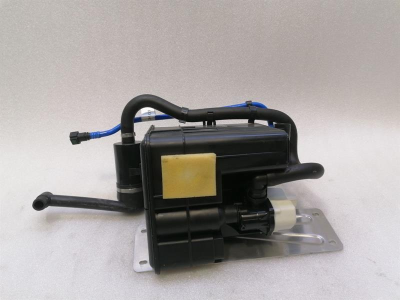 McLaren 570S Spider Reservior 11K0057CP behälter  EVAP