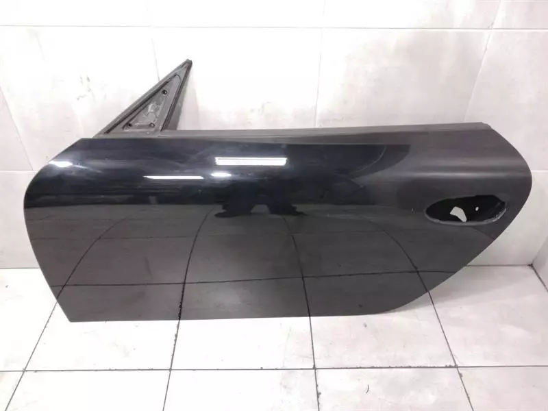 PORSCHE CAYMAN 987 Left Front Door 99753101106 Tür Vorne Links