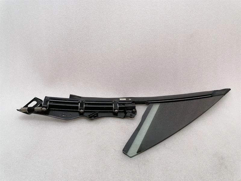 ASTON MARTIN RAPIDE S Left Front 1/4 Glass AD43-C262A37-AL Türscheibe ¼ Vorne LH - Image 6