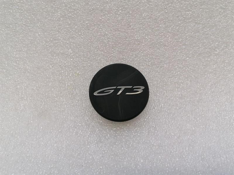 PORSCHE 911 992 9P1601289 Wheel Cover Hub Cap
