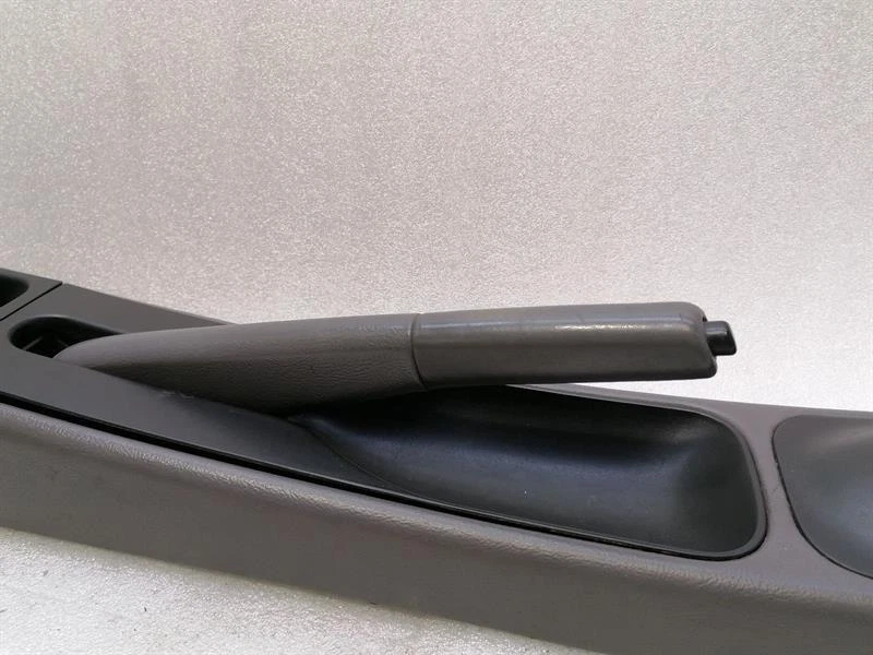 PORSCHE 911 993 Console Set AUTO GEARBOX 96455201700 RHD RECHTSLENKER - Image 6