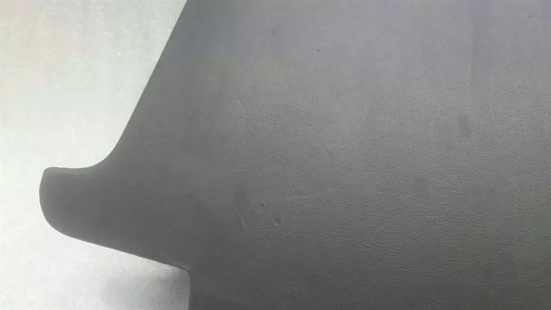 PORSCHE 911 997 Knee Cover 99755220103 Knie Verkleidung Leder Leather - Image 7