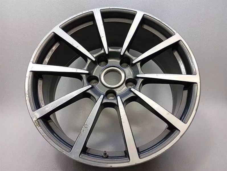PORSCHE 911 991 Alloy Wheel 99136271102 Alufelge Carrera Classic II 8,5J 20 ET49 - Image 2