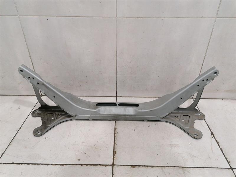 PORSCHE CAYMAN 718 GT4 Subframe Rear 982505099D GT4 Achsrahmen Hinterachse