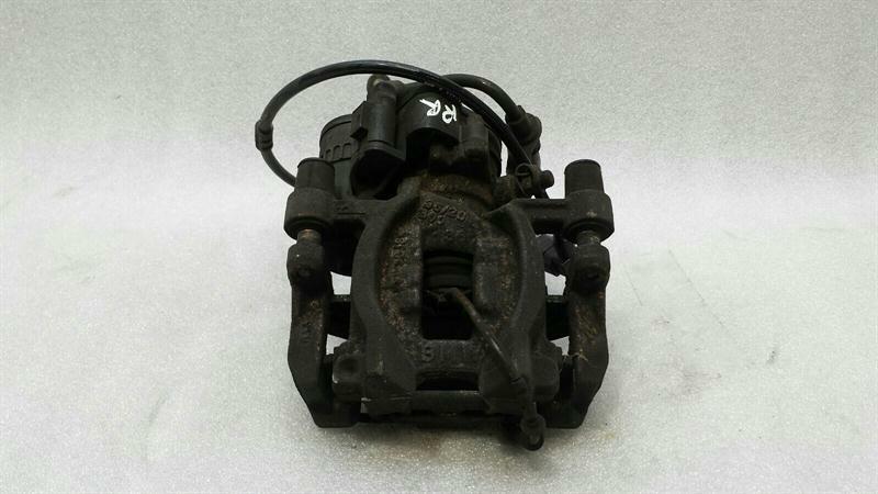 BMW X1 F48 Right Rear Caliper 6860398 Bremssattel hinten rechts PBM