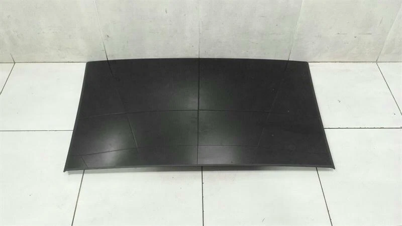 MERCEDES S-class W221 Front Panorama Glass A2217801221 Panoramadach Glas Vorne