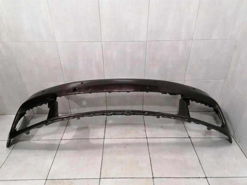 PORSCHE Panamera 971 Front Bumper 971807221 GTS Vorne Stoßstange