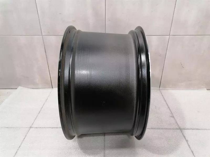 19 ZOLL R19 PORSCHE 911 997  Alloy Wheel 99736216202 Alufelge  Turbo Look - Image 5