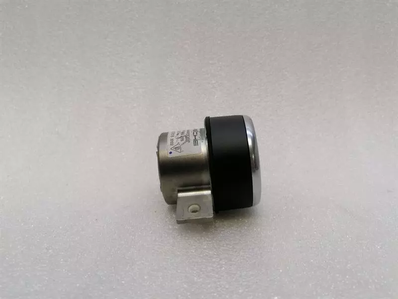 PORSCHE BOXSTER 718 Time Clocks 982919203D UHR Analog SPORT CHRONO - Image 6