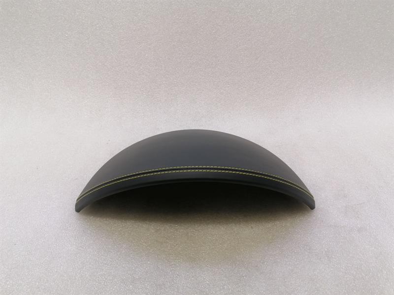 PORSCHE CAYMAN 718 GT4 Dashboard 982857100A COVER YELLOW Armaturenbrett