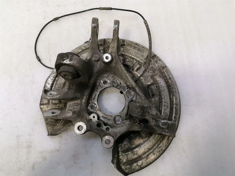 BMW 3 Series M3 F80 Left Rear Hub 2284881 Radlagergehäuse Hinten Links - Image 6