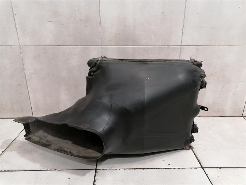 PORSCHE 911 996 Left Radiator pack 99610613151 Kühlerpaket Links 3.6 MK2