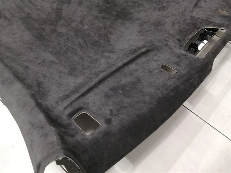 PORSCHE 911 991  Roof Lining 99155509112 Dachhimmel - Image 7