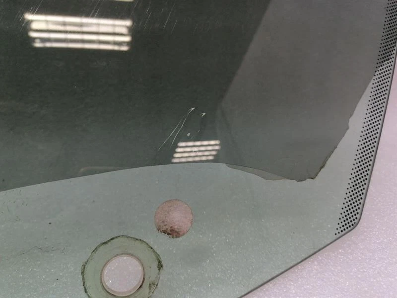 ASTON MARTIN VANTAGE V8 Left Front Door Glass 6G33-C21411-DA Türscheibe Vorne L - Image 5