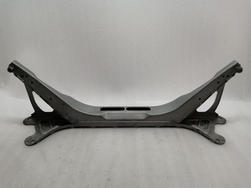 PORSCHE CAYMAN 718 GT4 Subframe Rear 982505099D Achsrahmen Hinterachse MIDDLE
