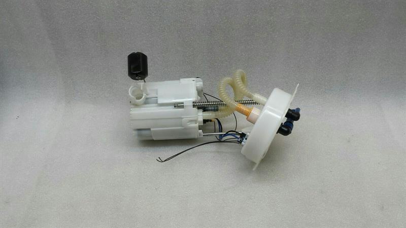 BMW 1 Series Kraftstoffpumpe Diesel elektrisch 16117297776 Fuel pump