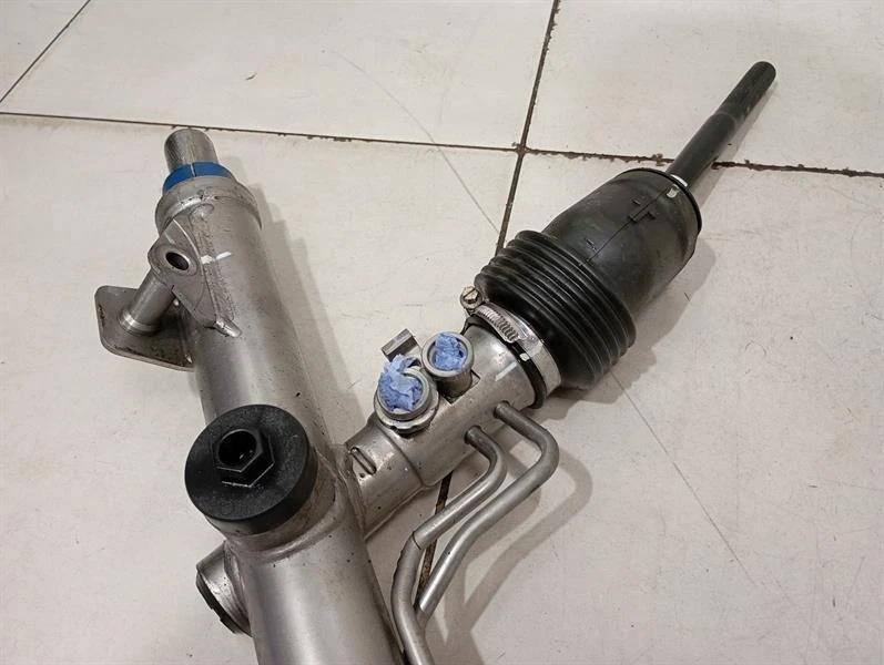 McLaren 720S Spider Power Steering Rack 14DA038CP RHD UK JP AU - Image 7