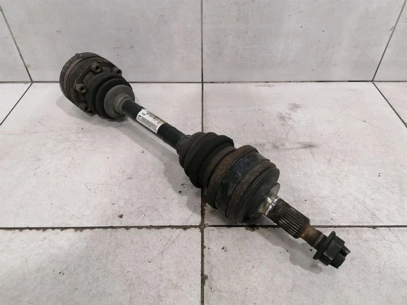 PORSCHE 911 997 Antriebswelle Hinten Rechts 99733202441 Right Drive Shaft TURBO - Image 3