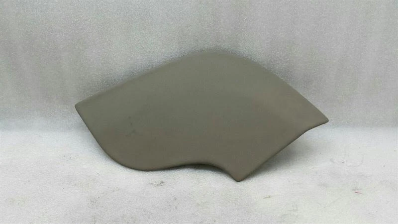 MERCEDES SL R230 Right cover parcel shelf A2307500825 Hutablage Abdeckung Rechts