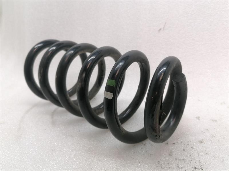 PORSCHE 911 997 Coil Spring Rear 99734353193 Fahrwerksfeder feder hinten TURBO