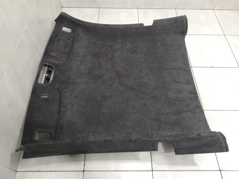 PORSCHE 911 991  Roof Lining 99155509112 Dachhimmel - Image 3