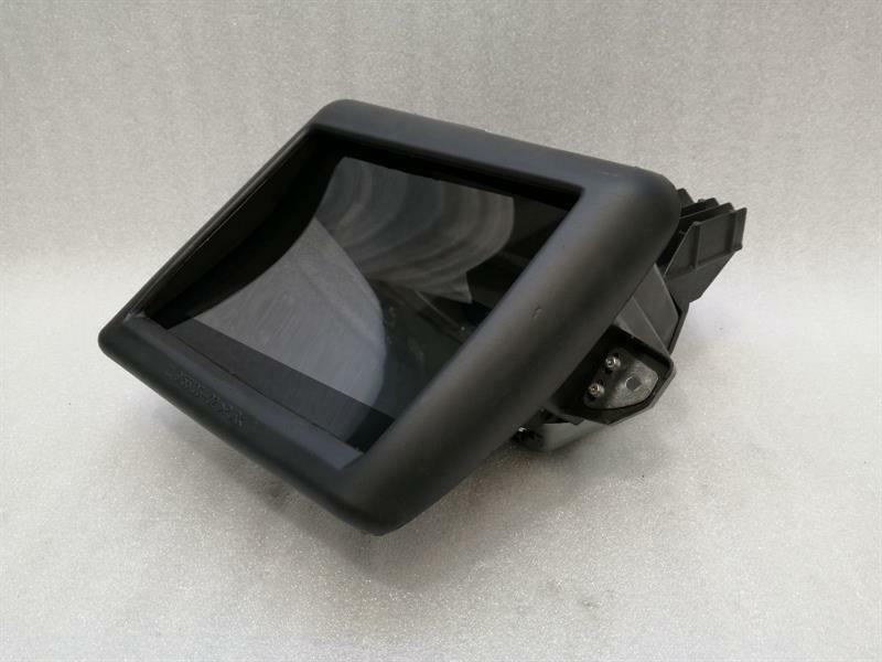 BMW 7 series F02 F01 Head-UP Display LHD 9210851 Headup Bildschirm Display LHD