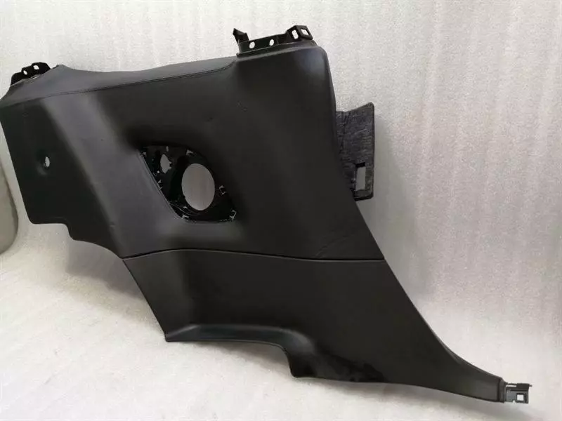 PORSCHE 911 991 Door card Rear Left 99155537301 Türverkleidung Hinten Links - Image 7