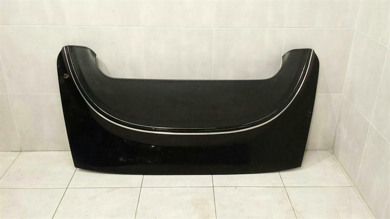ASTON MARTIN DB9 Volante Roof Panel 4G43-501A00-AJ Verdeckkasten Deckel
