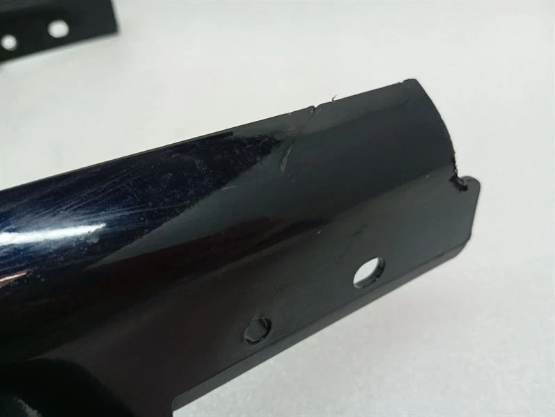 HARLEY-DAVIDSON Front fairing 57000111 Verkleidung Vorne OEM 57000017 70900137 - Image 6