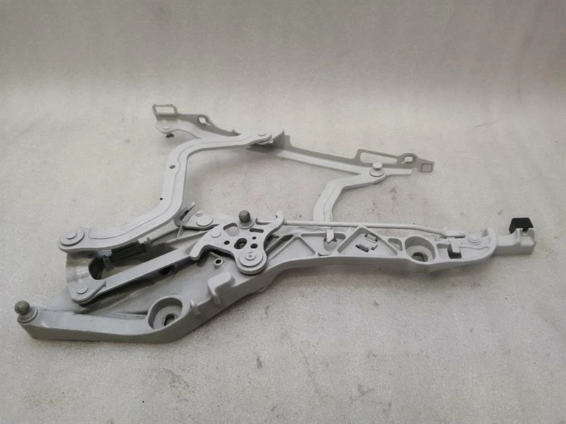 PORSCHE 911 991 Cabrio roor hinge Left 99156167902 Verdeck Scharnier Links - Image 3