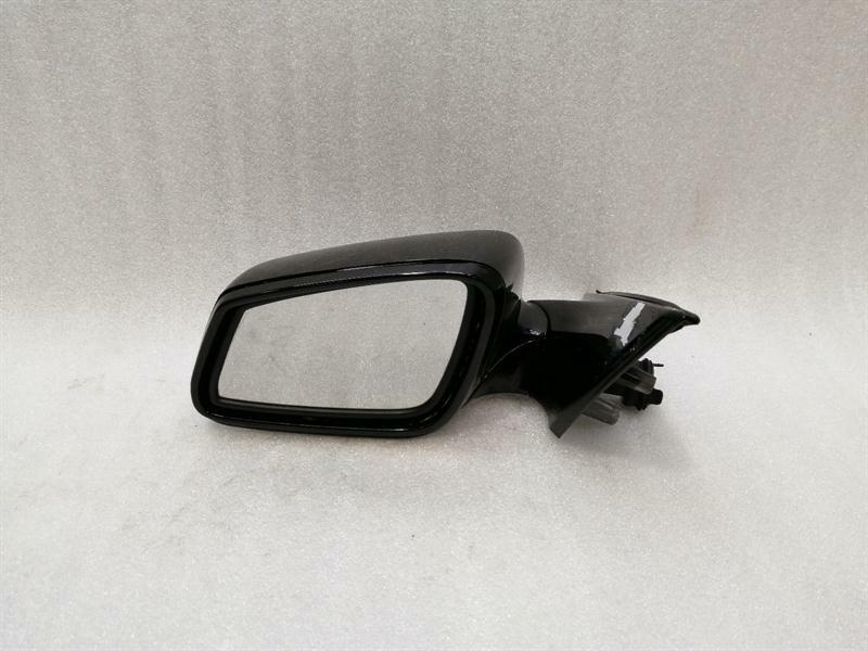 BMW 7 DIM F02 F01 Left Door Mirror  51167265035 Außenspiegel Links BLIND SPOT