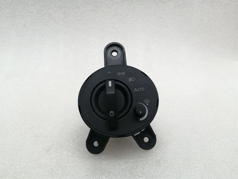 ASTON MARTIN VANTAGE V12 Light switch DG43-11654-BA Licht Schalter - Image 2