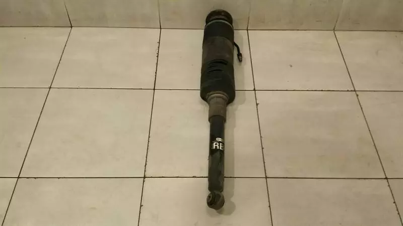 MERCEDES S55 AMG W220 ABC Shock Absorber RRH A2203201738 Stossdämpfer Hinten