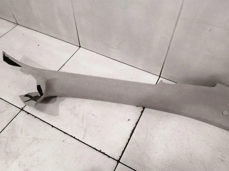 ASTON MARTIN VANTAGE V8 6G33-03512-BF RIGHT ALCANTARA ROOF TRIM DACHVERKLEIDUNG - Image 5