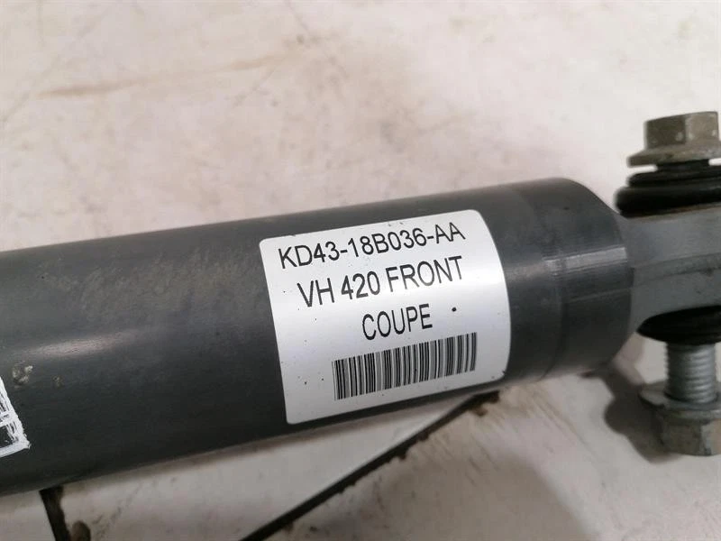 ASTON MARTIN RAPIDE AMR Shock Absorber Front KD43-18B036-AA Stossdämpfer Vorne - Image 6