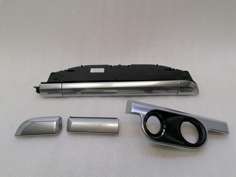 PORSCHE BOXSTER 718 Cup holders 99155228209 RHD RECHTSLENKER