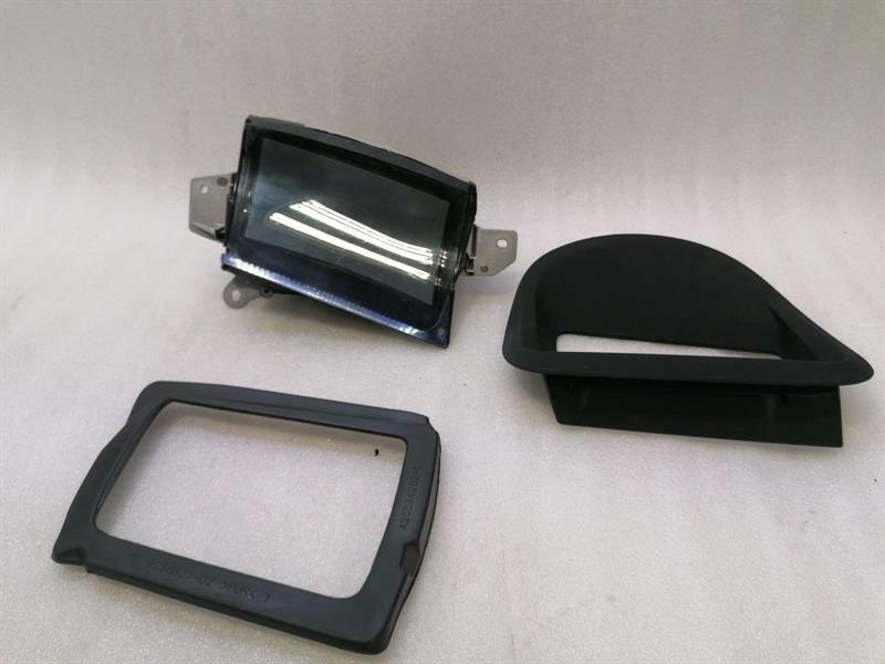 BMW M4 F82 Head Up Display 9865045 Armaturenbrett Anzeige RHD