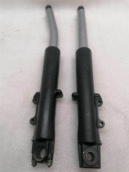 HARLEY-DAVIDSON STREET GLIDE FLHX  Front fork 46495-09 Federgabel